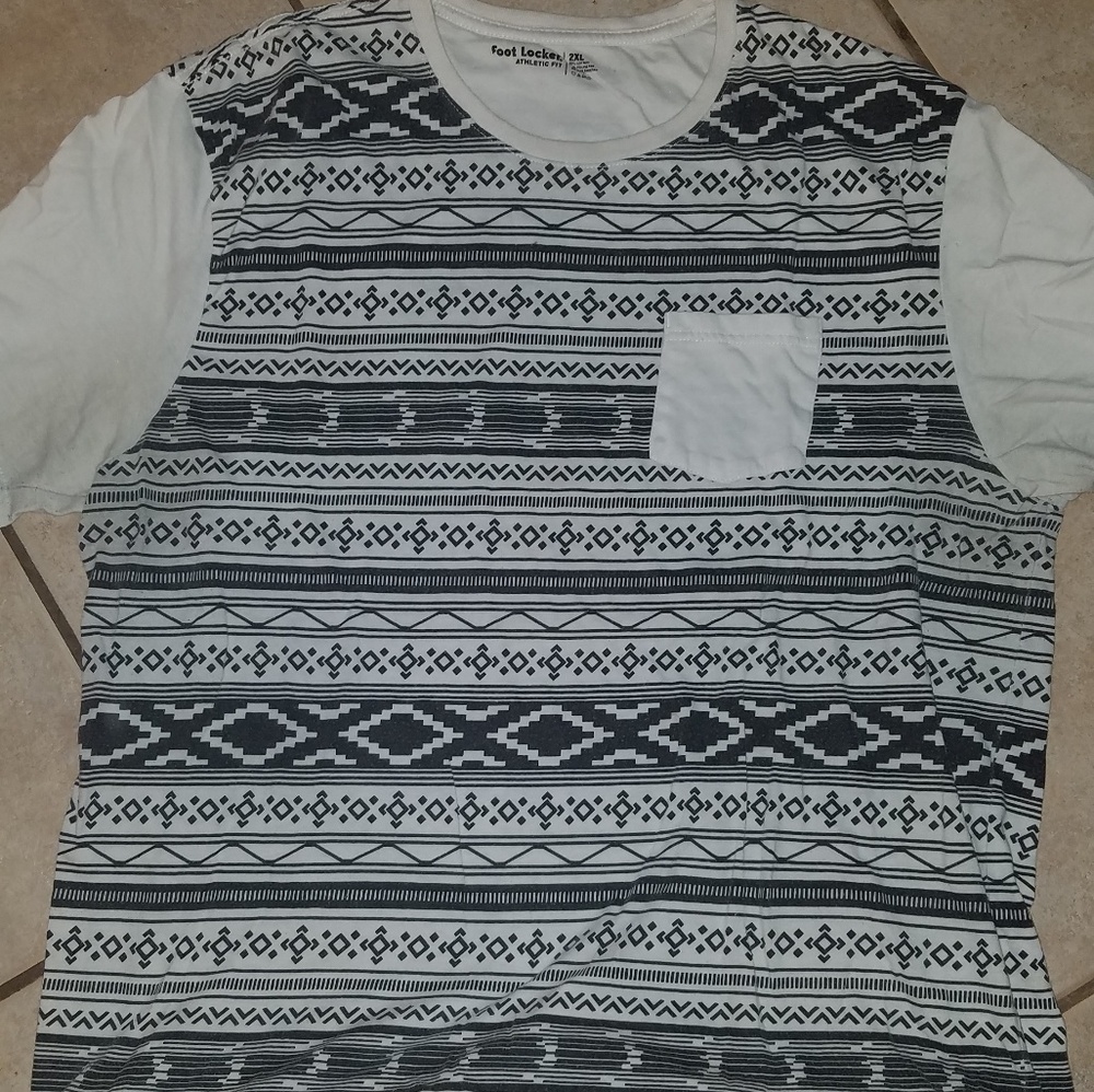 Men's T Shirt (BUNDLE AND SAVE)